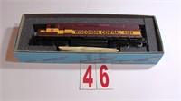 Athearns Wisconsin Central SD45 #4174 New In Box