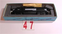 Athearns Norfolk Southern GP60- New In Box #7150