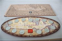 Millennium Canada 1999 Quarters
