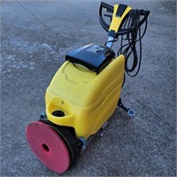 Janilink Scrubber Commercial Floor Cleaner SC2A