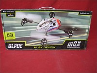 Blade MQX Quad Drone Ready to Fly