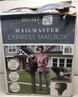 Home by Step 2 express mailbox