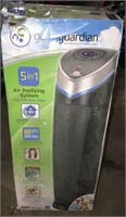 Germ guardian air purifier