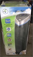Germ guardian air purifier
