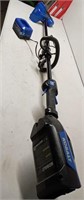 Kobalt weed wacker w/charger (Used) No battery