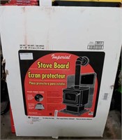 Imperial stove board 36"x48"