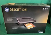 HP Deskjet Printer (new in box)