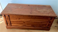 Cedar Chest