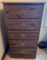 5 Drawer Chest of Drawers