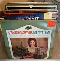 Christmas & Religious Albums
