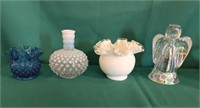 Lot of Fenton - 4 pcs.