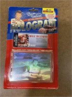 BILL ELLIOTT #94 HOLOGRAM CARD HOLDER