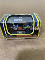 KENNY WALLACE #81 1998 SQUARE D