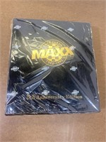 1988-1992 MAXX RACE CARDS 5TH ANNIVERSARY EDITION