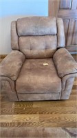 Recliner (Used but clean)