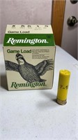 20 Ga Remington Game Loads- 23 Rds