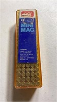 CCI Mini Mag 100rds