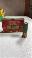 12ga Remington Express Extra Long Range 5 Slugs