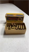 32 Short Colt Western Antique Bix