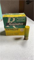 20 Ga Remington Express 23 Rds