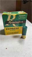 12 Ga Remington Express 13 Rds