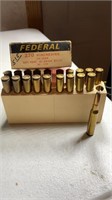 270 Federal Win 20 Rds