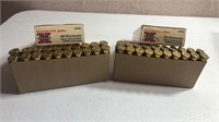 348 Winchester Western (20 Cartridges)