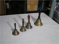 Bells, Brass and Other