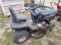Murray 40" 17 hp lawn mower