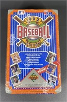 1992 Upper Deck Card Collection