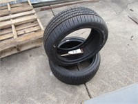Goodyear Car Tires P225/45R18 - 2