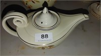 Hall's Jewel Tea tea pot