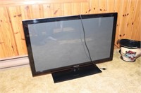 Samsung 42 inch Plasma TV
