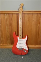 1996 Fender Hank Marvin Signature Stratocaster