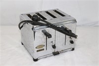Vintage -   Toastmaster 4 slice toaster