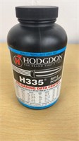 HODGDON H335 Rifle powder 1lb