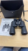 Sears 7 x 50 Binoculars with case