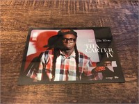 2021 Topps Lil Wayne Tha Carter iV #10