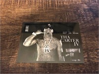 2021 Topps Lil Wayne Tha Carter iV #13