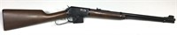 Winchester 9422 Lever Action Rifle 22 Cal