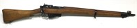 British 303 No4 MK2(F) Rifle
