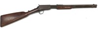 Winchester Model 1906 22 S-L-LR Rifle
