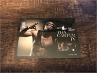 2021 Topps Lil Wayne Tha Carter iV #17