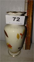 Hall's Jewel Tea small vase