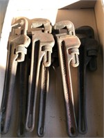 14 inch pipe wrenches