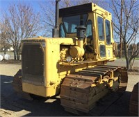 CATERPILLAR D6D-5X Crawler