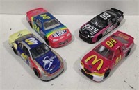 (Al) Lot w/ Die Cast Cars Inc, McDonald's #94 &