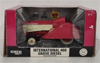 (Al) Die Cast International 460 Grove Diesel
