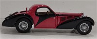 (AL) 1936 Bugatti Type 57 SC Die-Cast Model