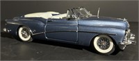 (AL) The Danbury Mint Models Die-Cast Model Car -